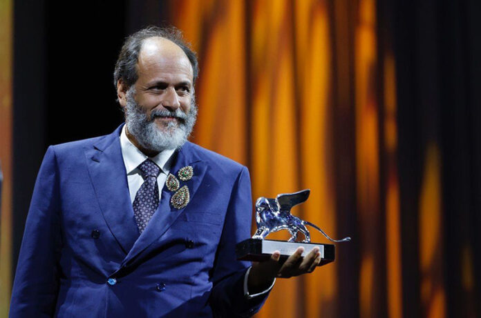 luca guadagnino tuscia film fest