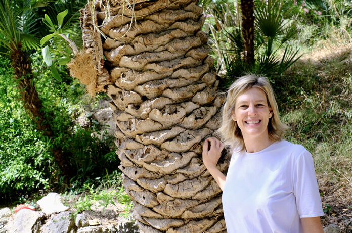 orto botanico argentario