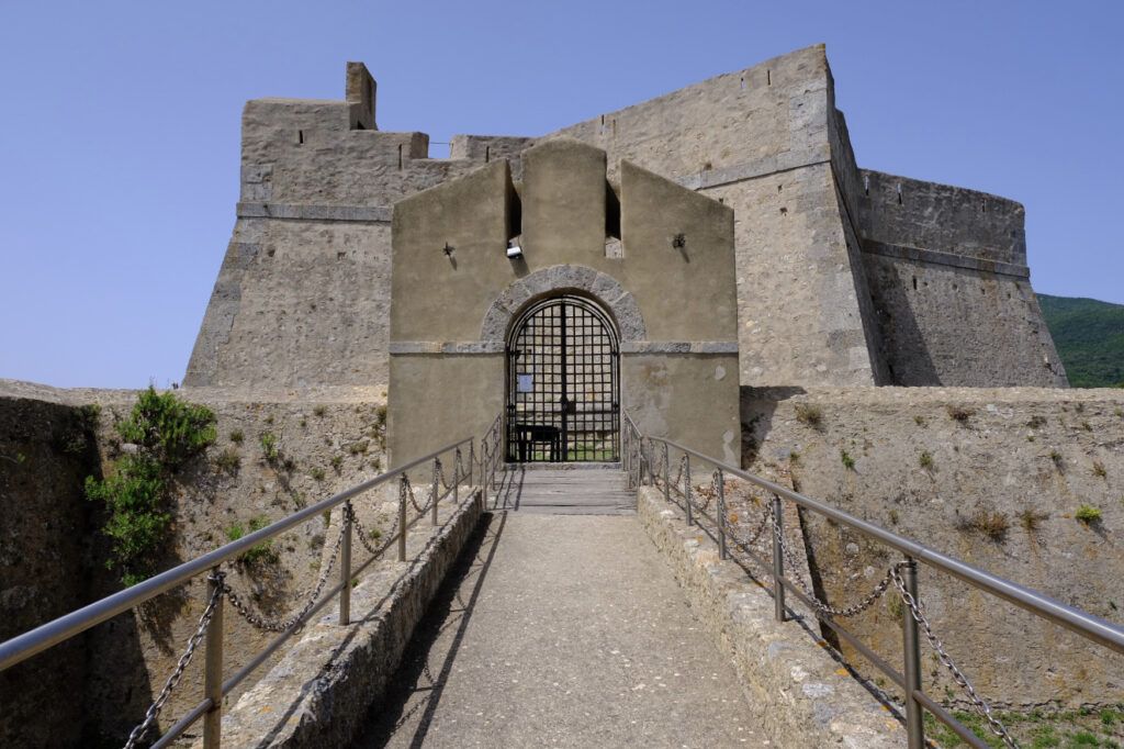 orto botasnico corsini ingresso