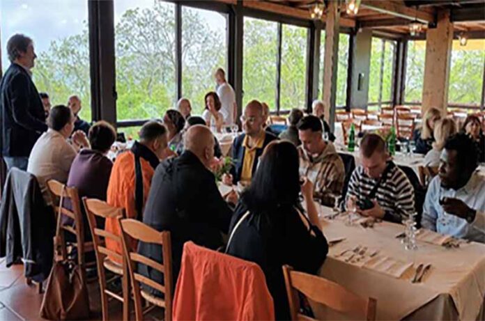 pranzo caprarola pranzo caprarola