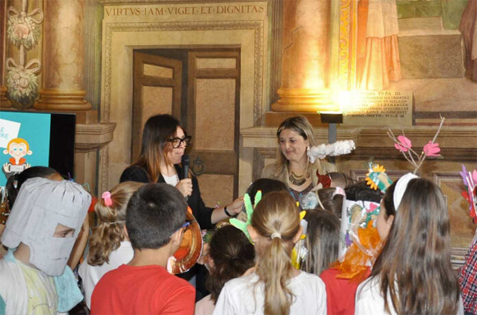 premiazioni green influencer