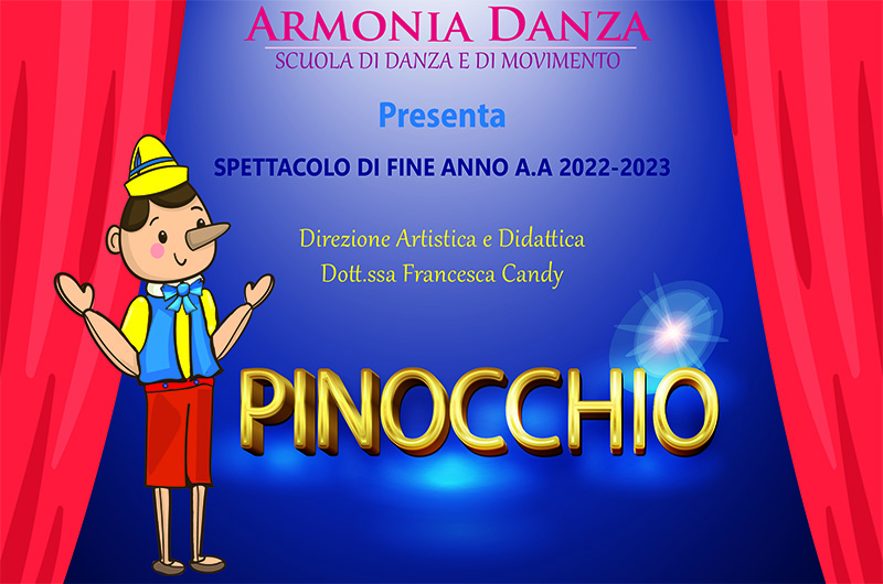 saggio Pinocchio