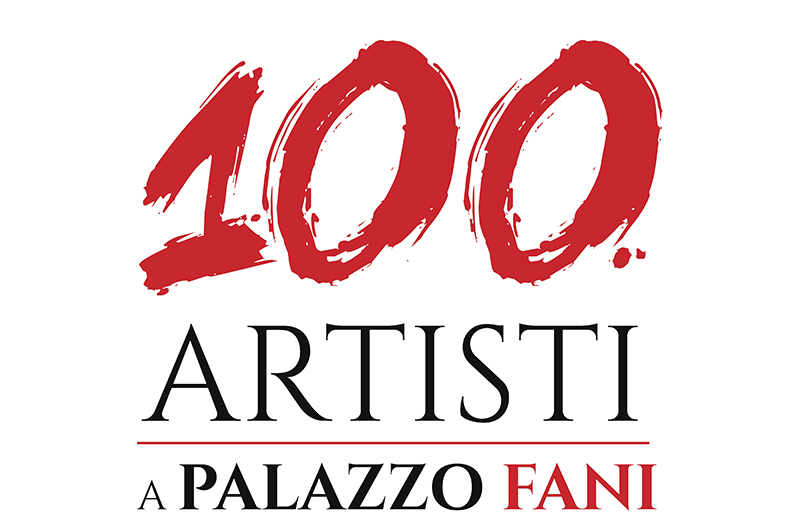 100 ARTISTI