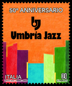 UMBRIA JAZZ-ESTATE