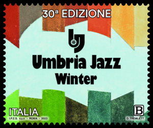 UMBRIA JAZZ-INVERNO