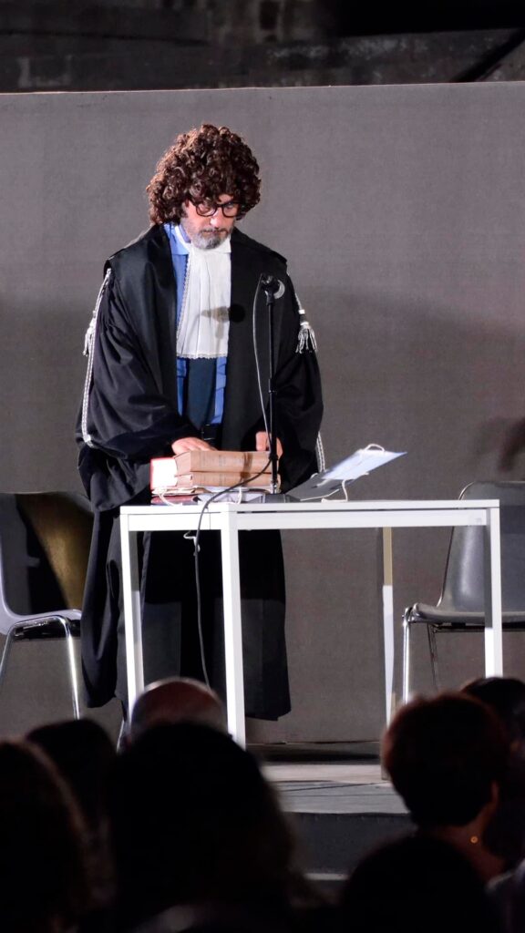 3 processo simulato doto lara cecchini