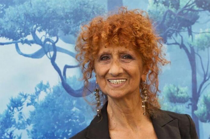 Anna Mazzamauro Anna Mazzamauro