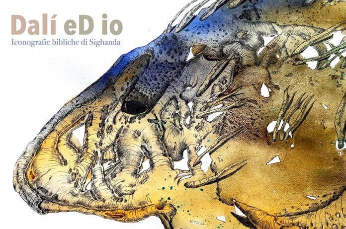 Dalì eD io Dalì eD io