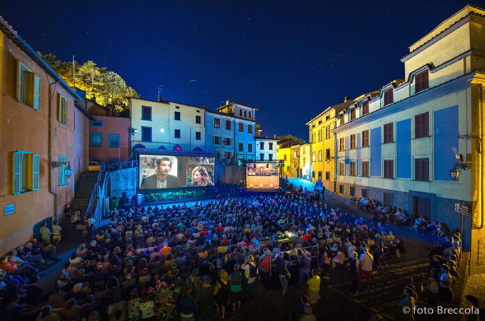 Est Film Festival Piazzale Frigo Montefiascone_