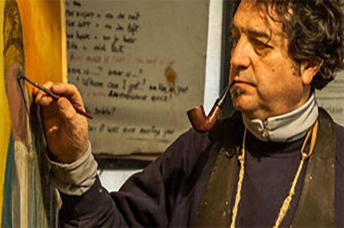 Fabrizio Berti Fabrizio Berti