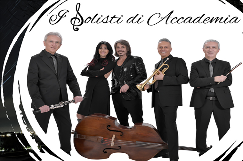 I Solisti di Accademia
