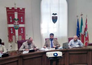 Incontro revisione regolamento 2