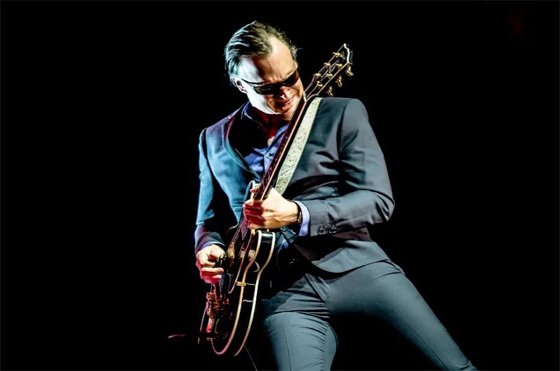 Joe-Bonamassa