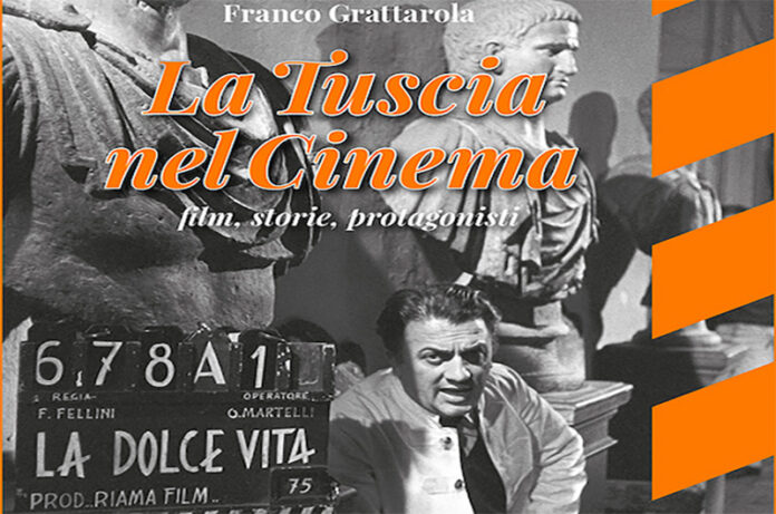 La Tuscia nel cinema