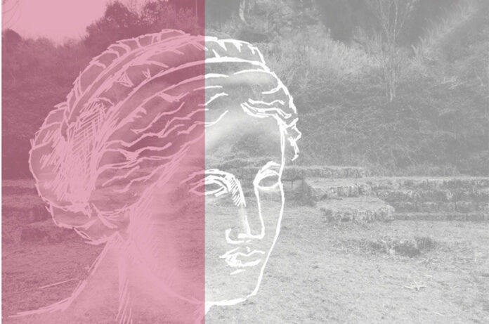 La dea guerriera di Falerii