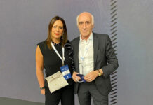 Loredana Badini nel Consiglio regionale Lazio di Confcommercio Imprese per l’Italia con delega all’Imprenditoria femminile