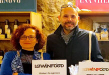 Attilio Lupidi nominato vice segretario della Cna di Viterbo e Civitavecchia Luigia Melaragni e Attilio Lupidi