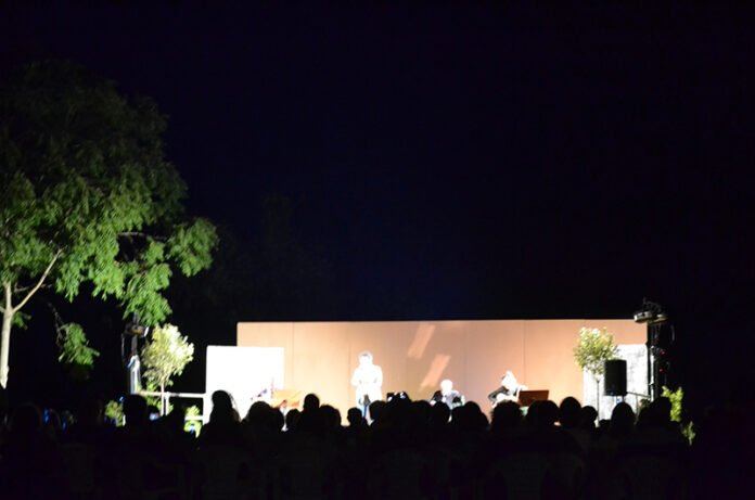 Magliano Sabina Art In festival 2022