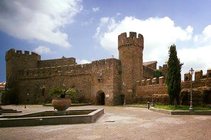 Museo nazionale archeologico Cerite