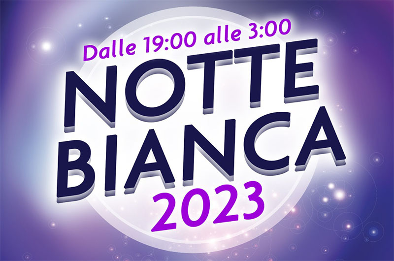 Notte Bianca