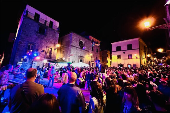 Notte Rosa 2023 Notte Rosa 2023