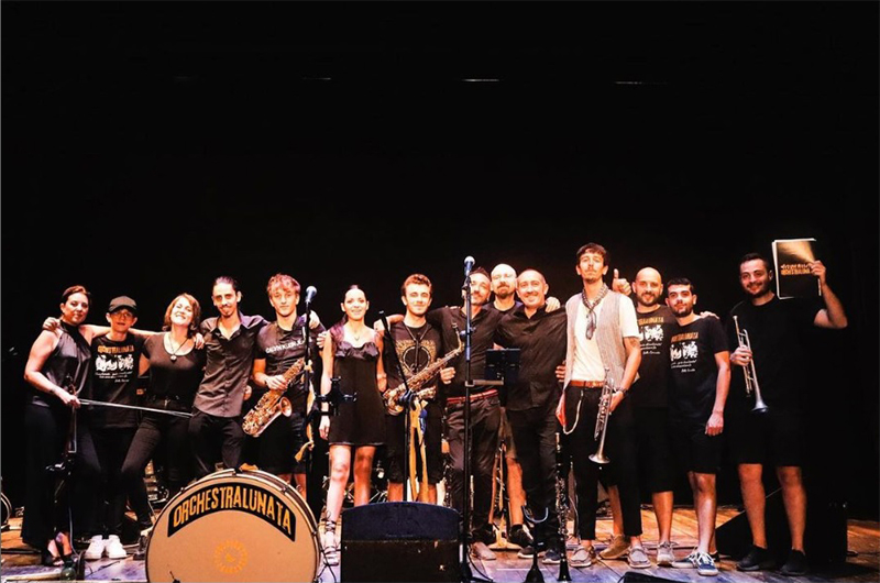 Orchestralunata