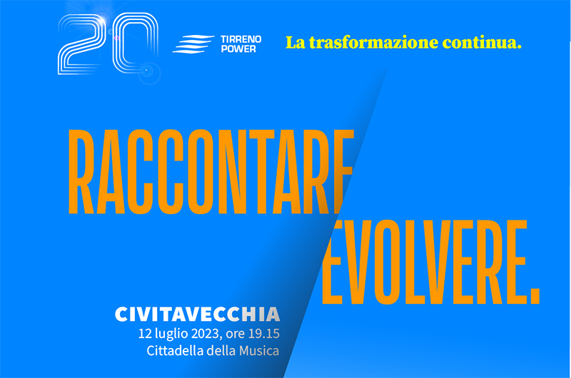 Raccontare - evolvere