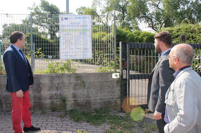 Romoli, Nicolai e Pasquini