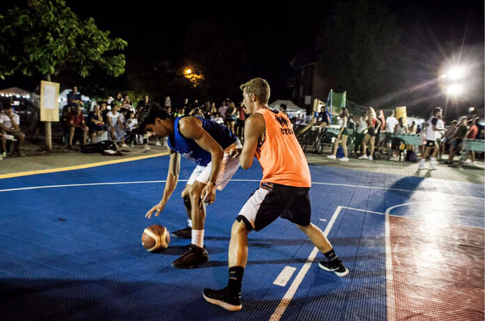 Sport'n'Roll (2) Sport'n'Roll (2)