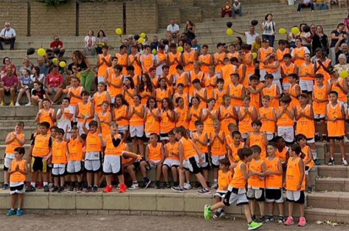 Summer Cup Bk Pegasus Tarquinia Summer Cup Bk Pegasus Tarquinia