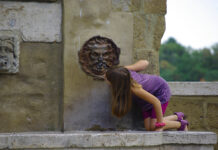 Caldo record, domenica Viterbo da bollino arancione