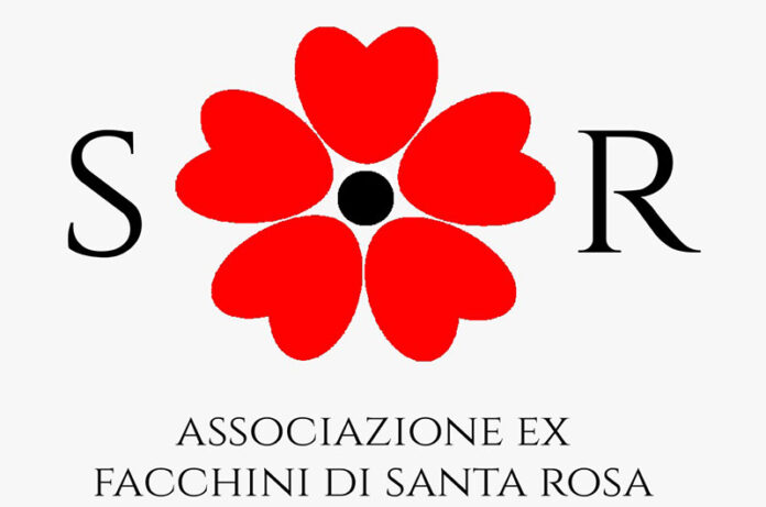 associazione ex facchini di Santa Rosa_logo