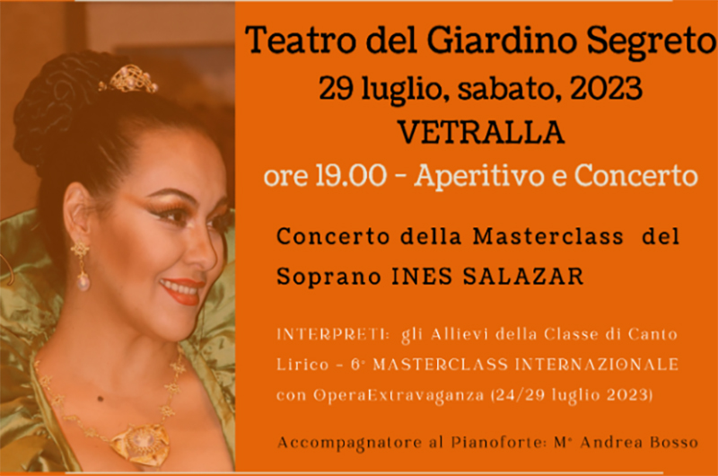 concerto lirico