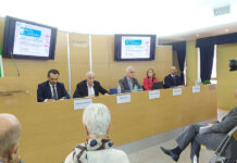 Rapporto sull’economia dell’Alto Lazio,focus sulla “Pump valley” reatina, uno dei settori trainanti delle esportazioni
