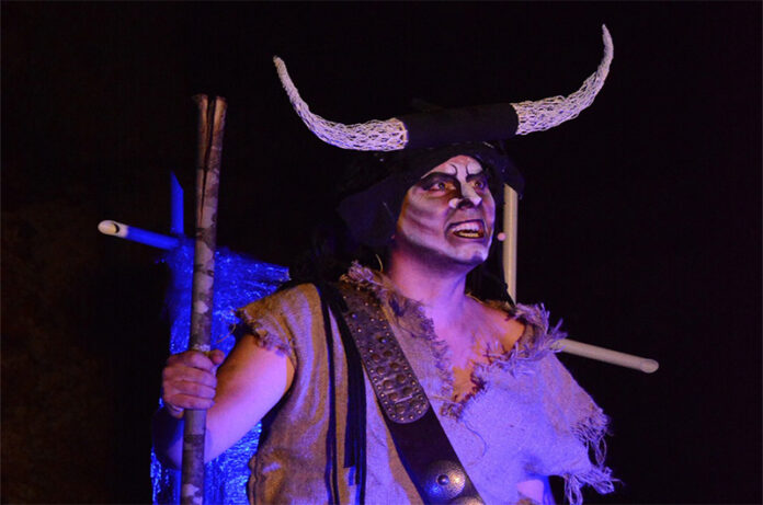 il minotauro il minotauro