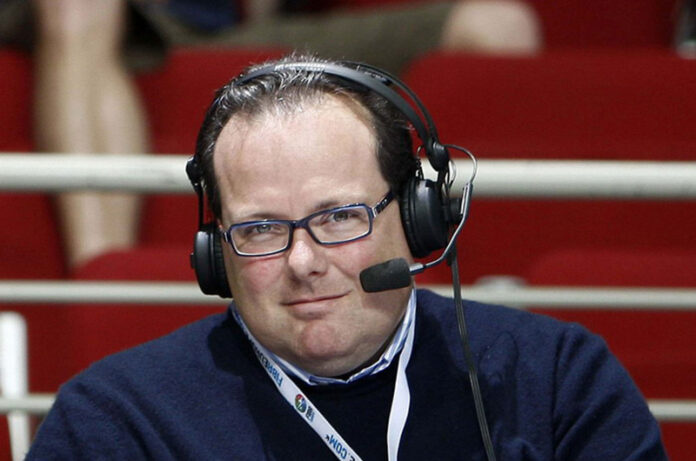 Massimiliano Mascolo