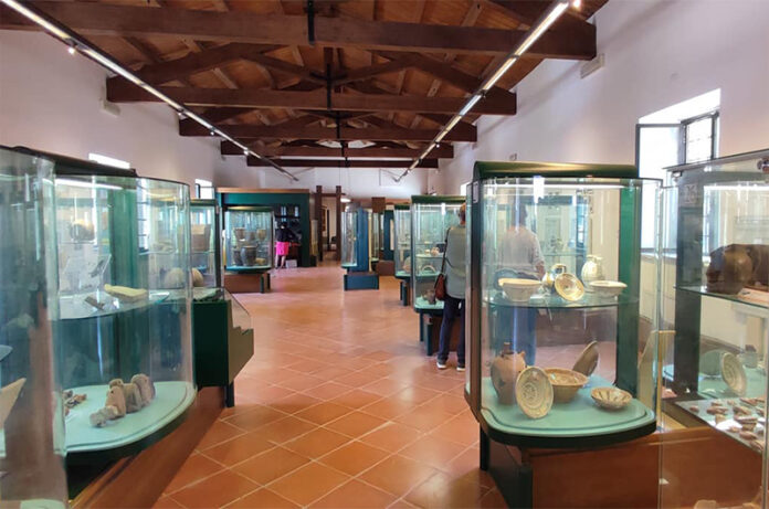 museo civico Ferrante Rittatore Vonwiller