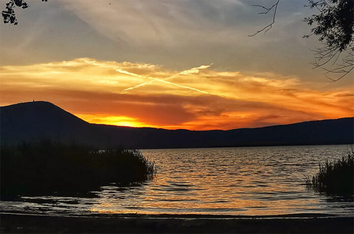 riserva naturale lago di Vico_Ph Armando Di Marino