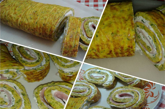 rotolo di stefania capati