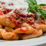 sagra degli gnocchi