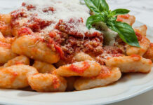 A Vasanello ci sarà la XIV edizione della Sagra degli gnocchi