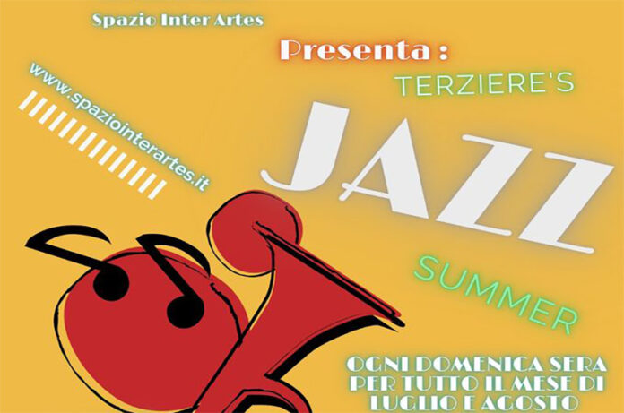 terziere di poggio fiorentino