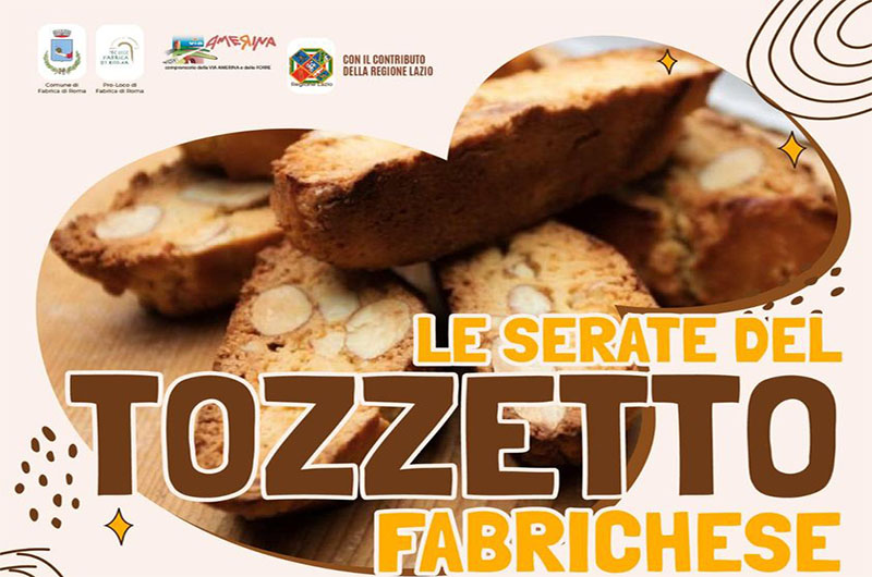 tozzetto fabrichese