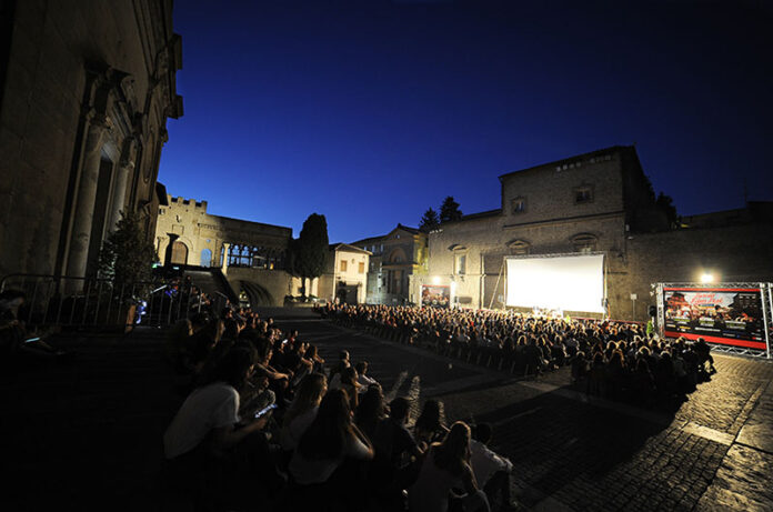 tuscia film fest 2022