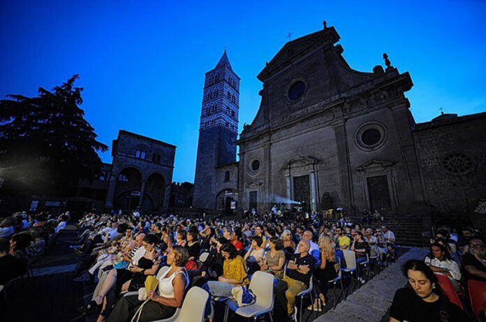 week end 15-16 maggio piazza san lorenzo viterbo