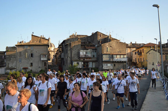 Corriamo Ronciglione