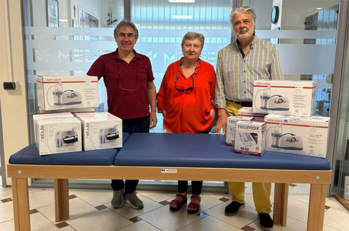 AFORSAT_direttivo uscente