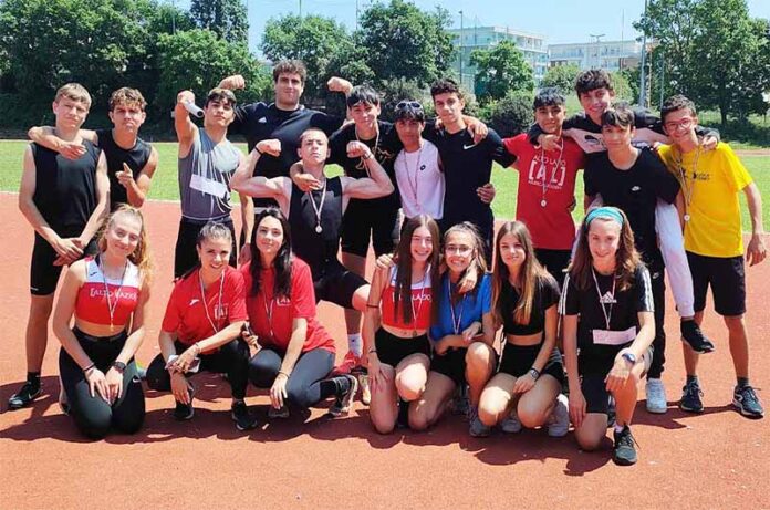 Alto Lazio estate 2023 Alto Lazio estate 2023