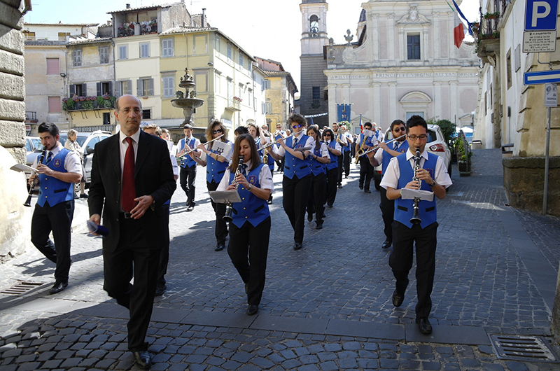 Banda Alceo Cantiani di Ronciglione