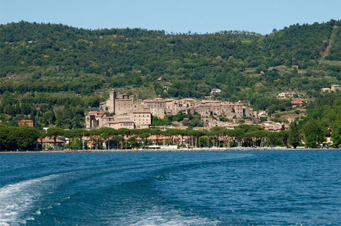 Bolsena